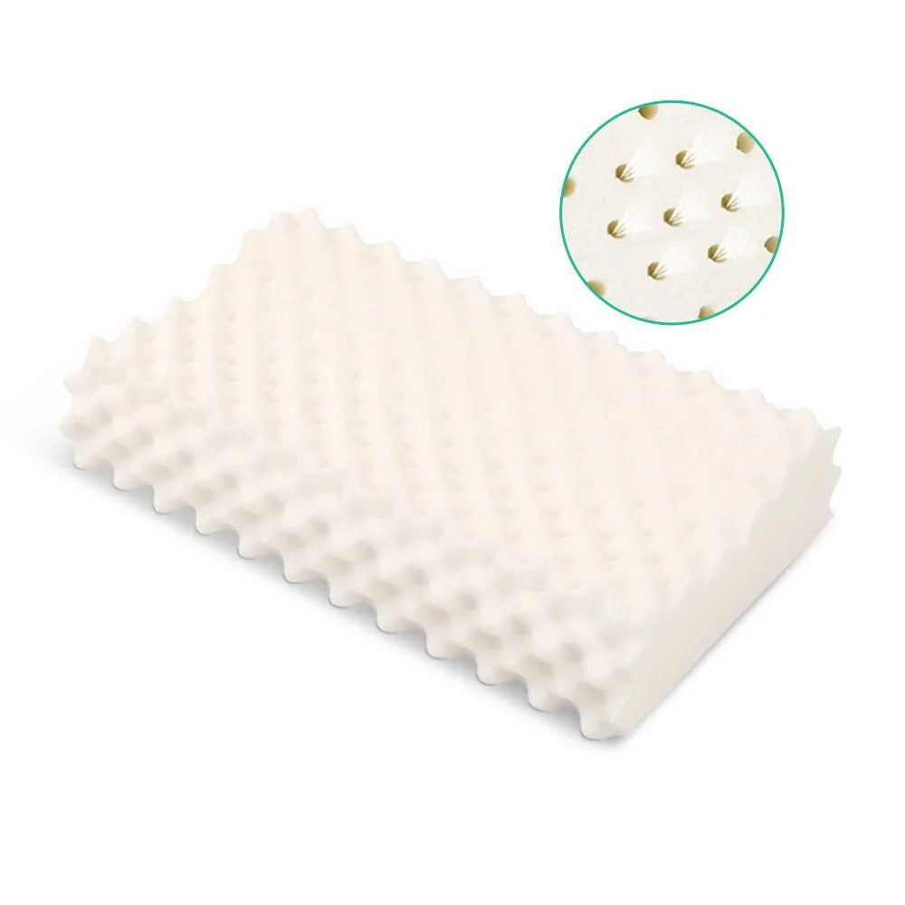 Natural Latex Pillow - Giselle Bedding