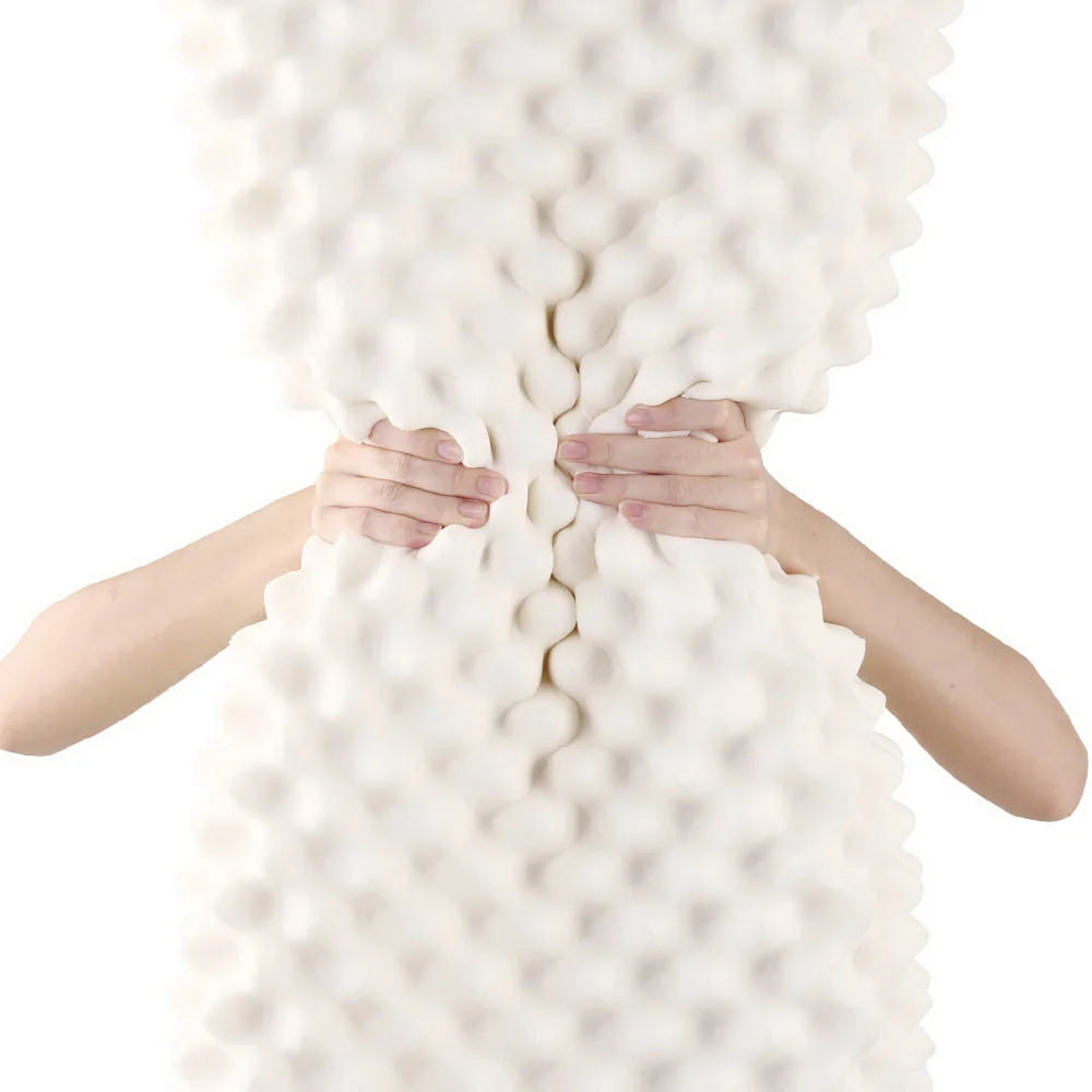 Natural Latex Pillow - Giselle Bedding