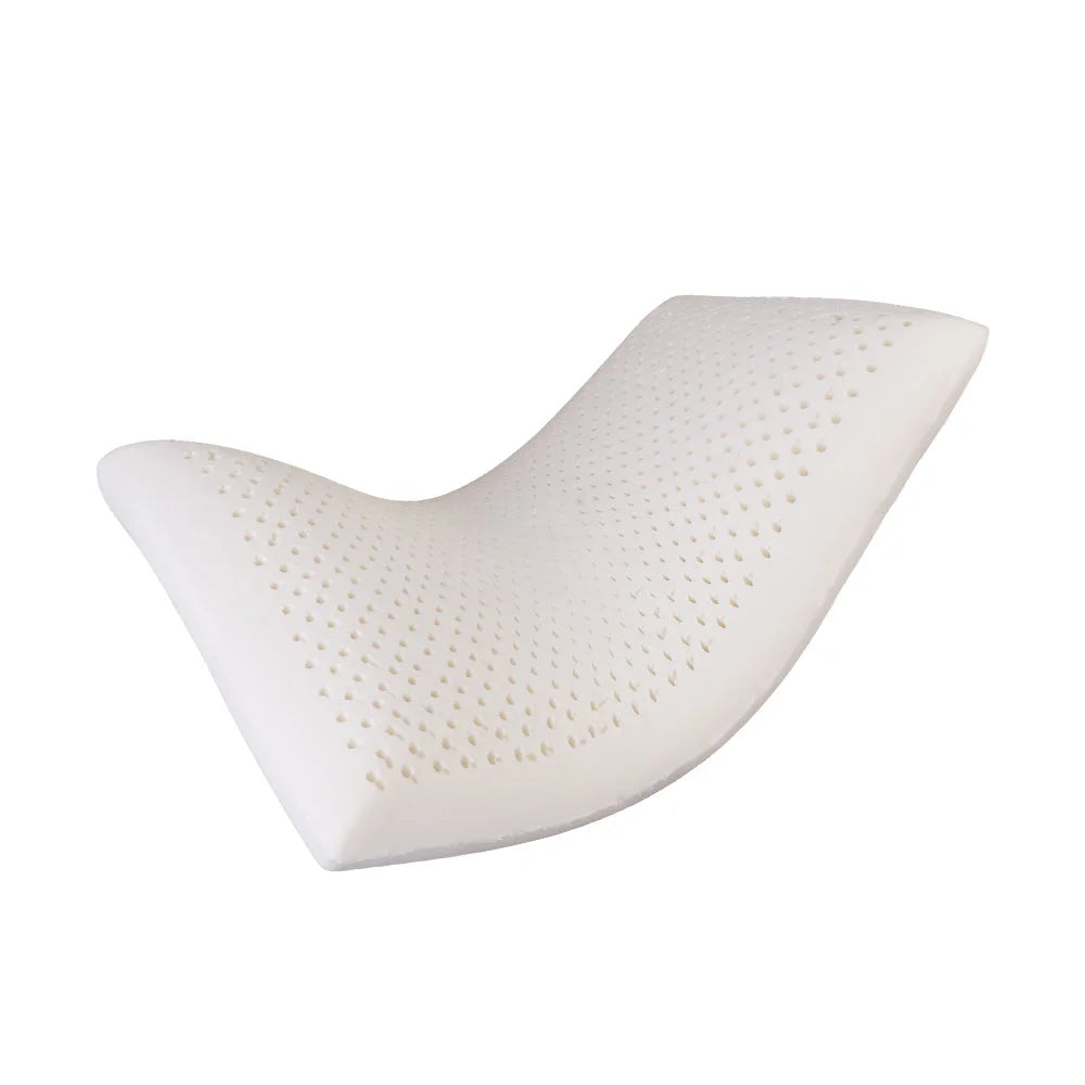 Natural Latex Pillows (Set of 2) - Giselle Bedding