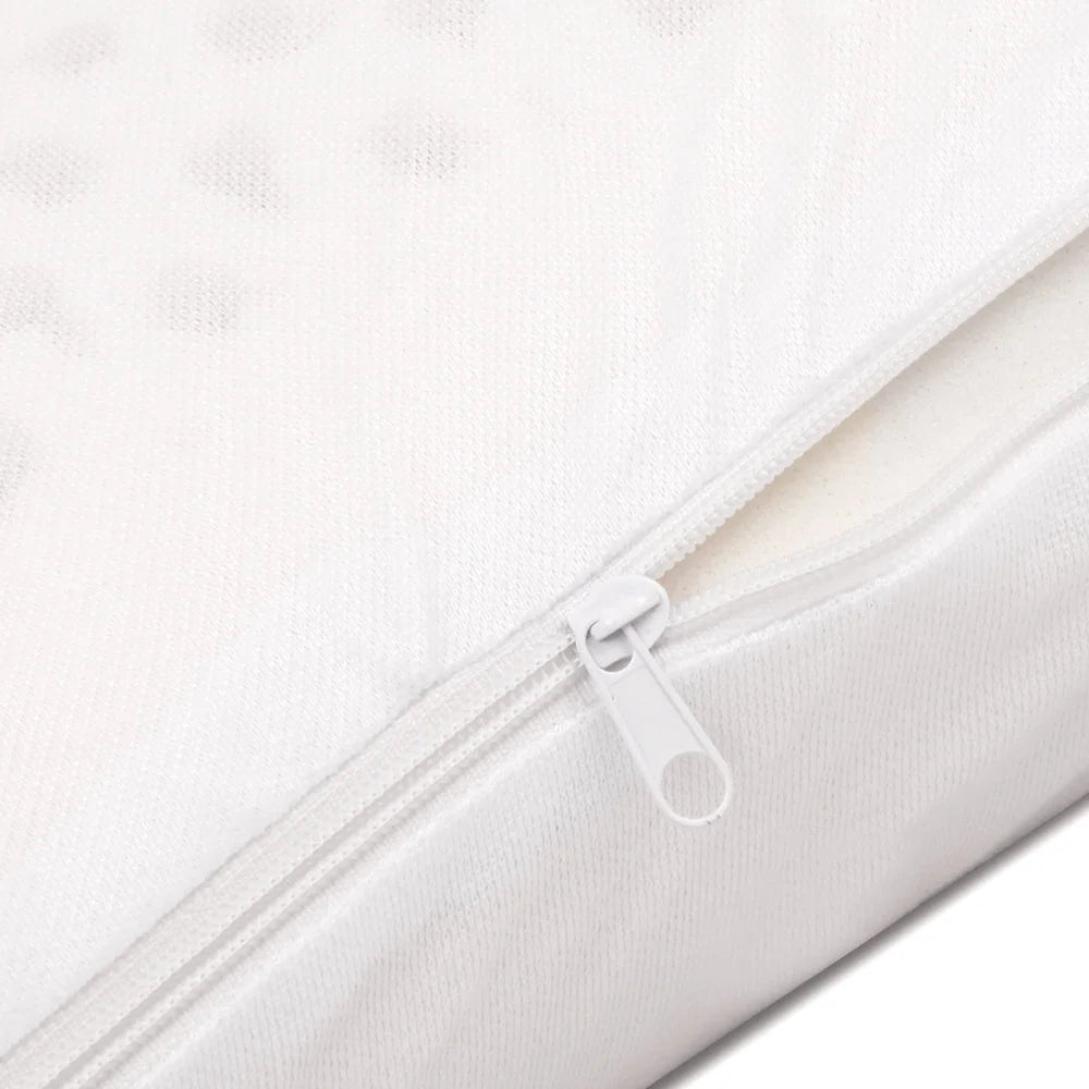 Natural Latex Pillows (Set of 2) - Giselle Bedding