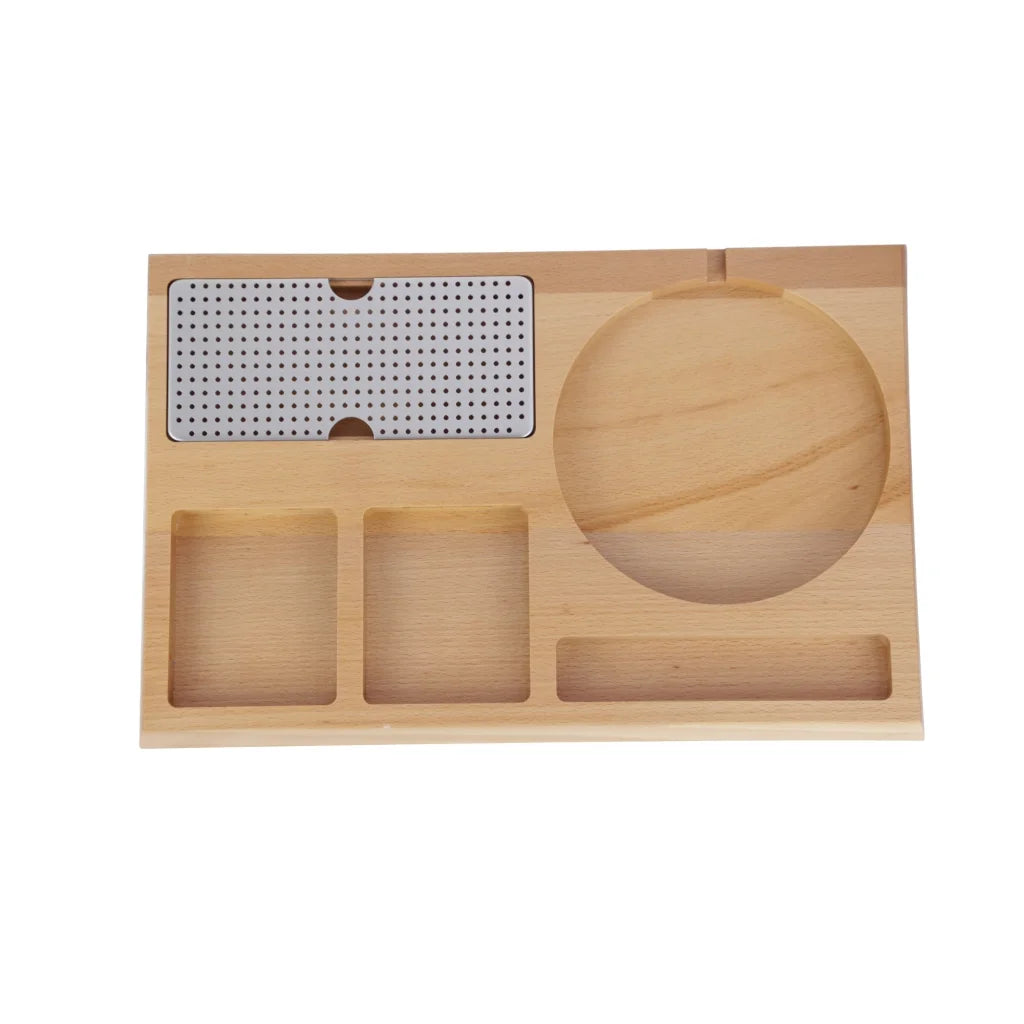 Nature Beach Wood Tray appliances kitchen kettles 251