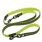 Neon Yellow Function Leash (S)