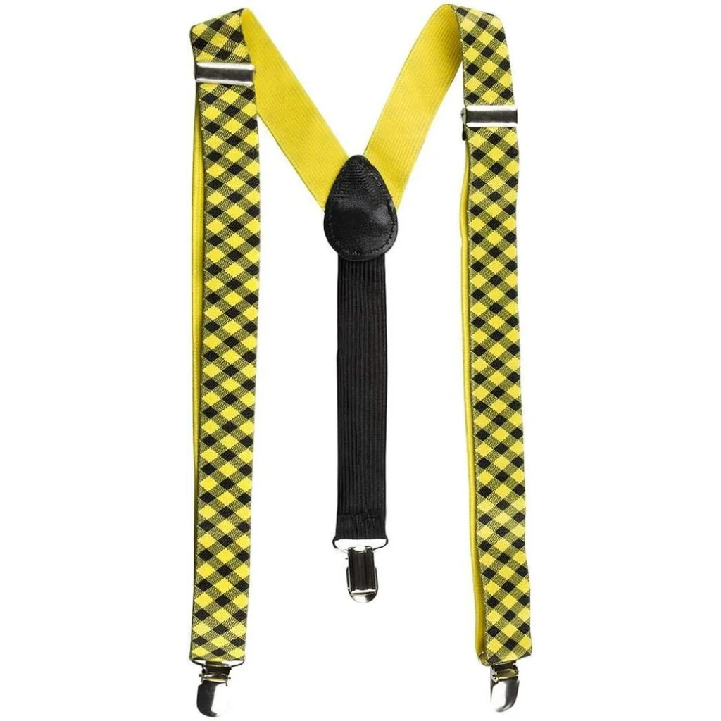 NERD COSTUME KIT Set Geek Glasses Fancy Dress Retro Funny