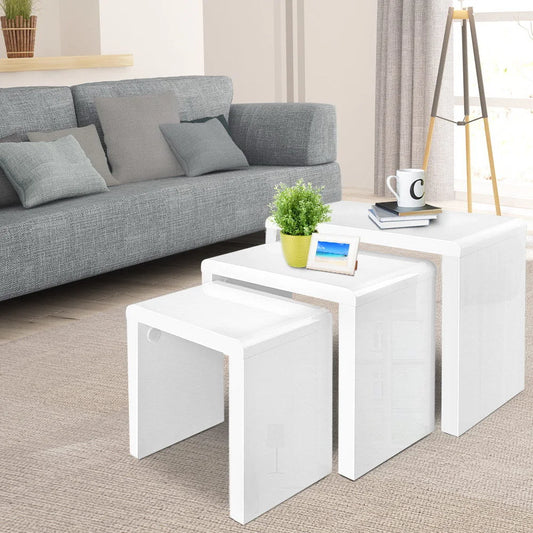 Nesting Tables Set of 3 - Living Room