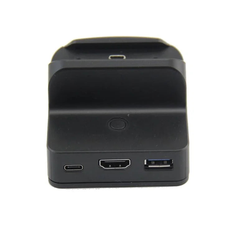Network-Enabled Portable Switch Cooling Base-1915197813453623301