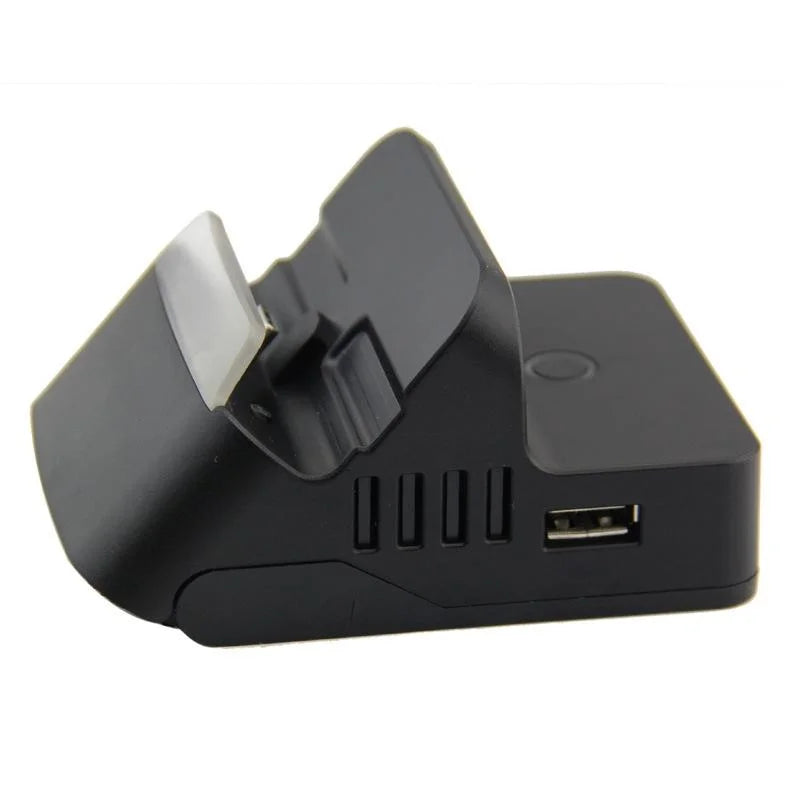 Network-Enabled Portable Switch Cooling Base-1915197813453623299