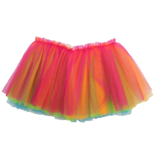 New Adults Tulle Tutu Skirt Dressup Party Costume Ballet