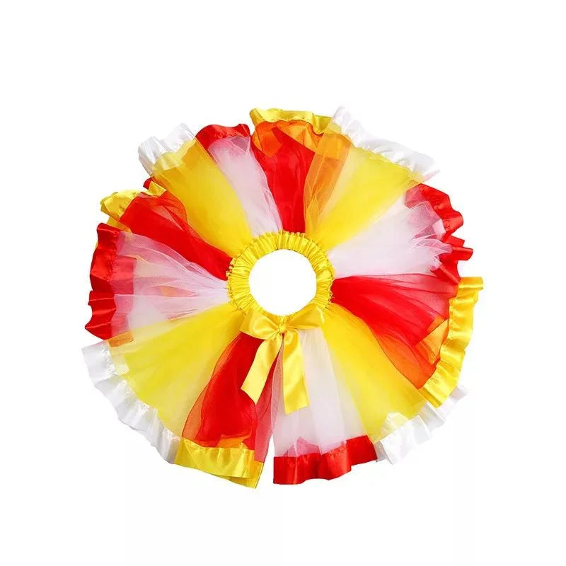 New Adults Tulle Tutu Skirt Dressup Party Costume Ballet