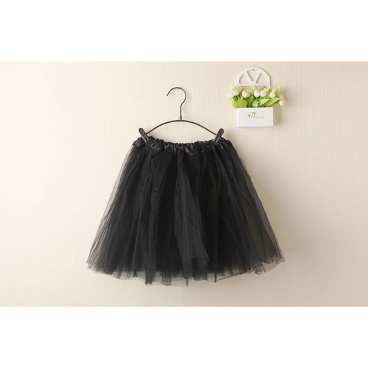 New Adults Tulle Tutu Skirt Dressup Party Costume Ballet