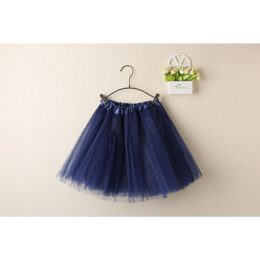 New Adults Tulle Tutu Skirt Dressup Party Costume Ballet