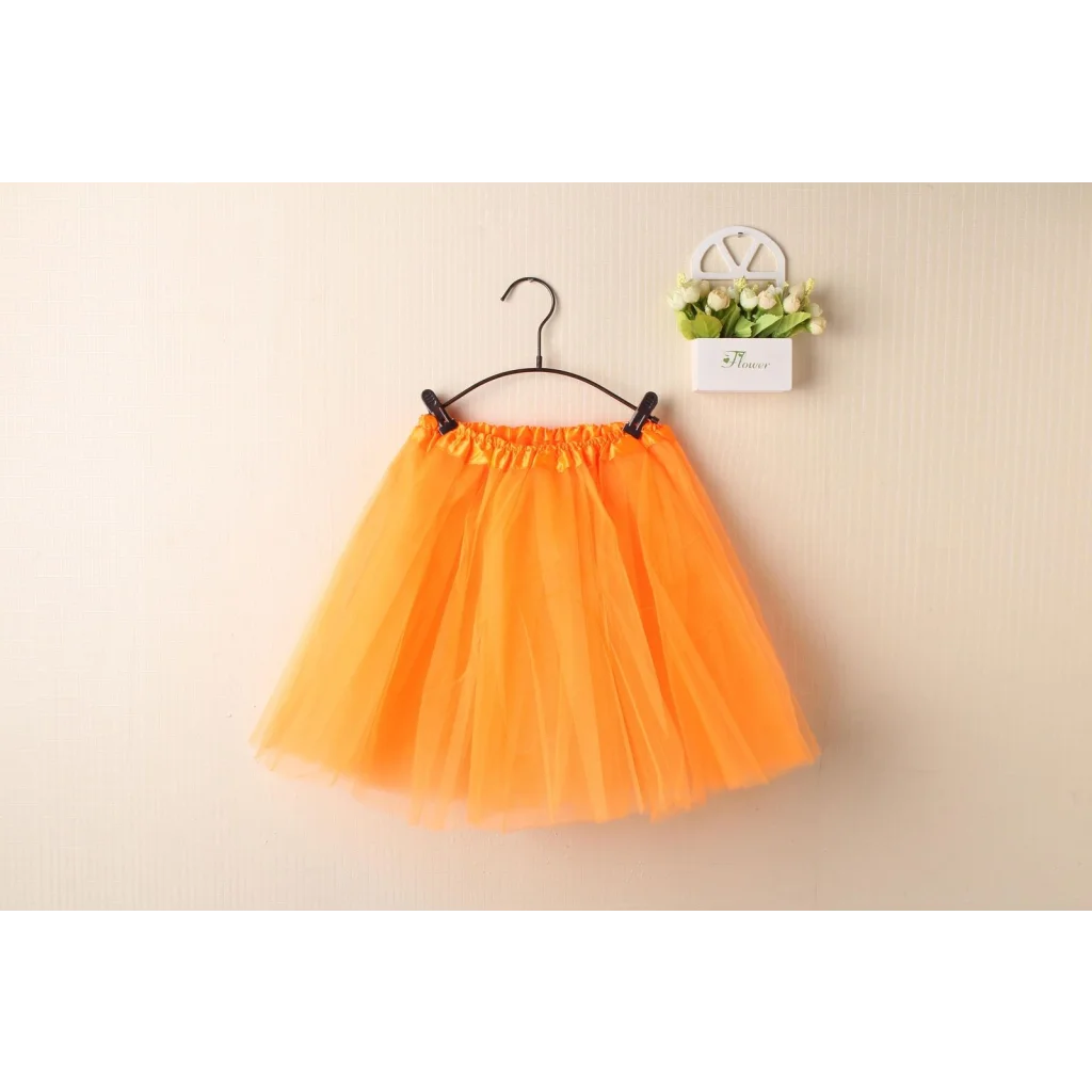 New Adults Tulle Tutu Skirt Dressup Party Costume Ballet