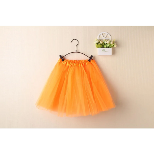 New Adults Tulle Tutu Skirt Dressup Party Costume Ballet