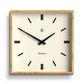 Newgate Fiji Wall Clock - Moped Dial - Home & Garden