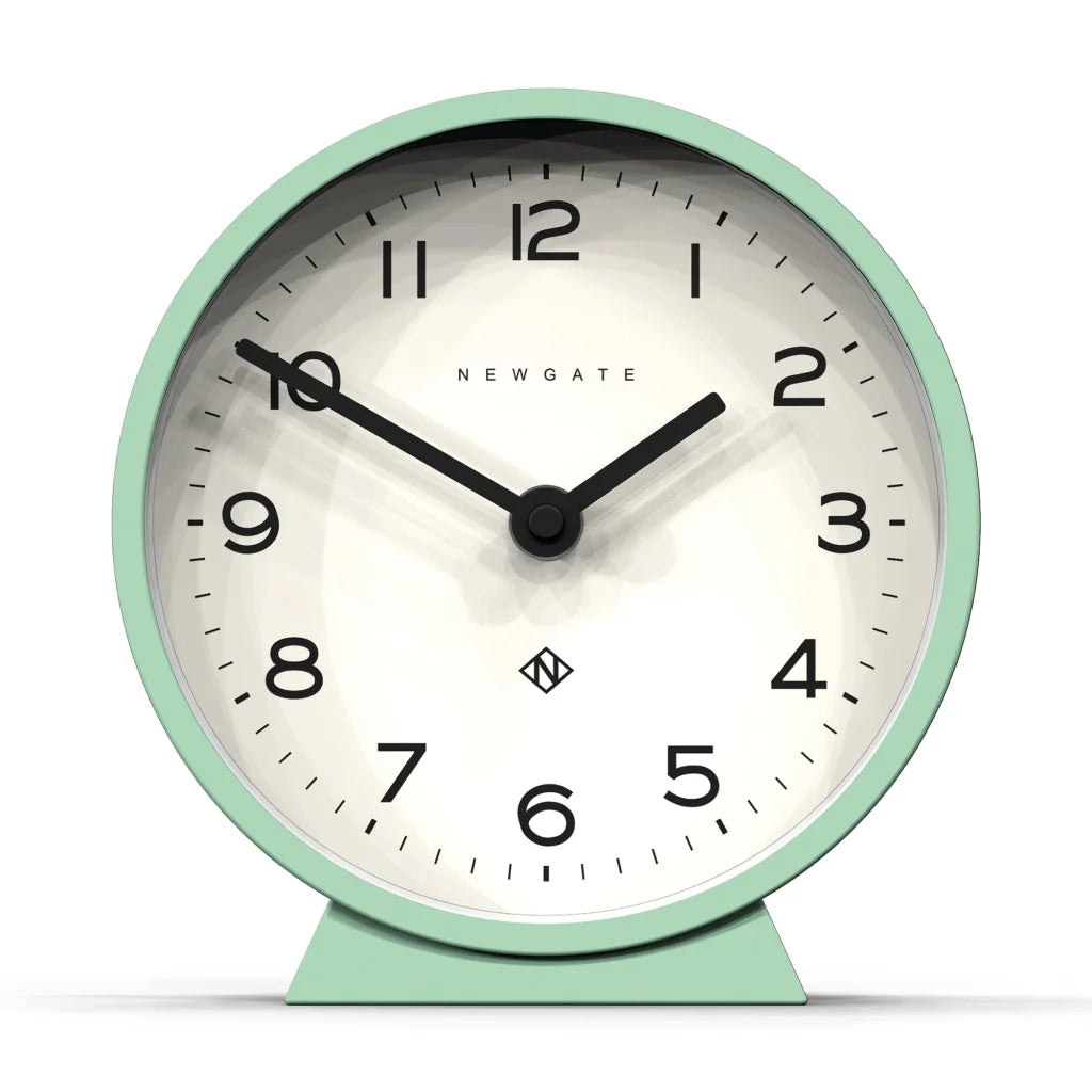 Newgate M Mantel Clock