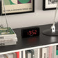 Newgate Space Hotel Hypertron Alarm Clock - Black Case