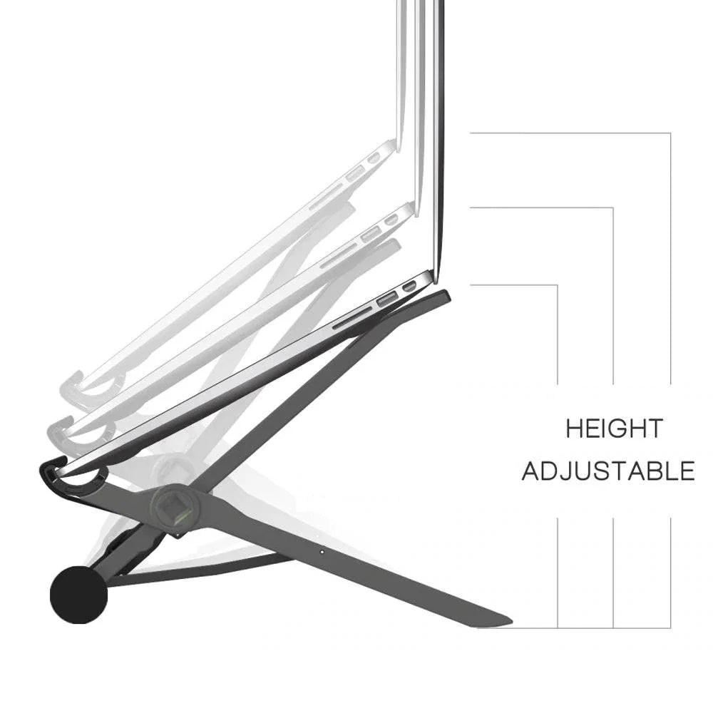 Nexstand K2 Ergonomic Laptop Riser - Electronics > Computer
