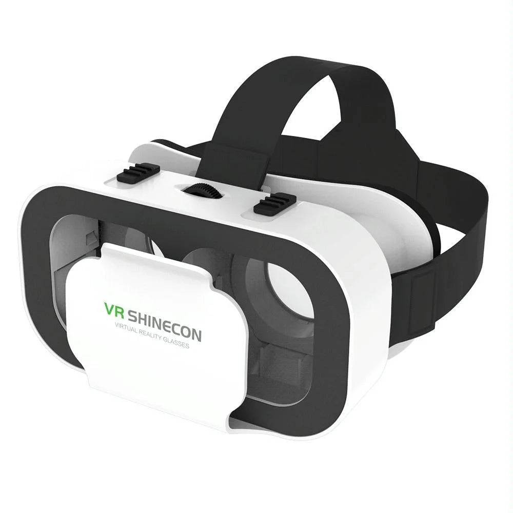 Next Spectacles Next Gen 3D Vr Glasses – Home My Garden