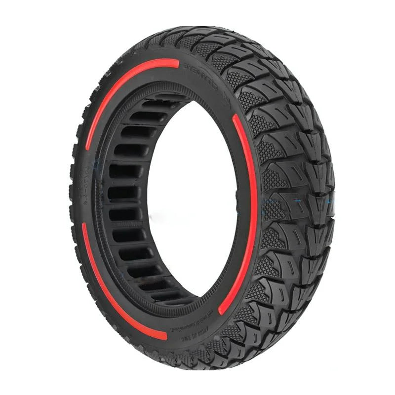 Ninebot Max G30 Electric Scooter - 10x2.5 Solid Tire