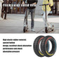 Ninebot Max G30 Electric Scooter - 10x2.5 Solid Tire