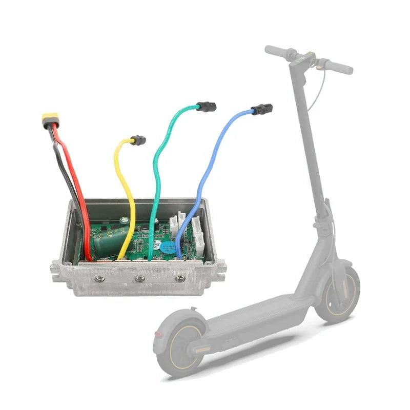 Ninebot Max G30 Electric Scooter Main Board Replacement