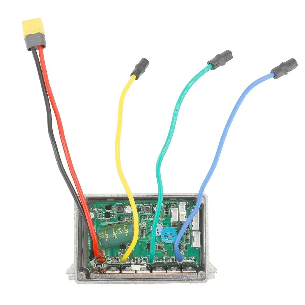 Ninebot Max G30 Electric Scooter Main Board Replacement