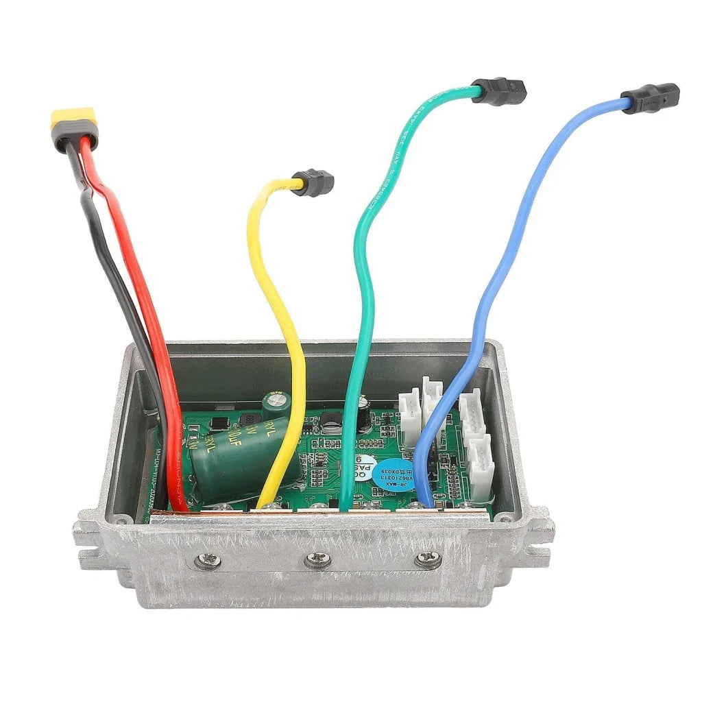 Ninebot Max G30 Electric Scooter Main Board Replacement