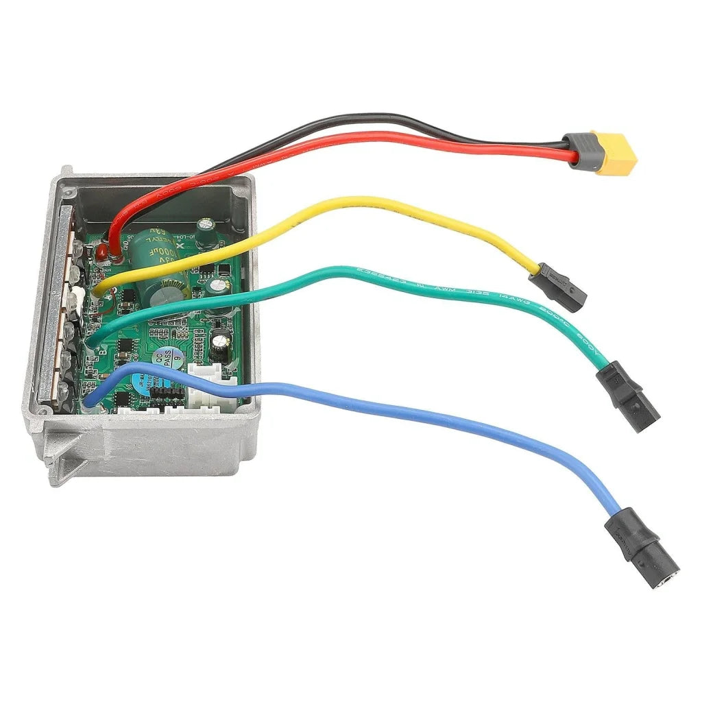 Ninebot Max G30 Electric Scooter Main Board Replacement