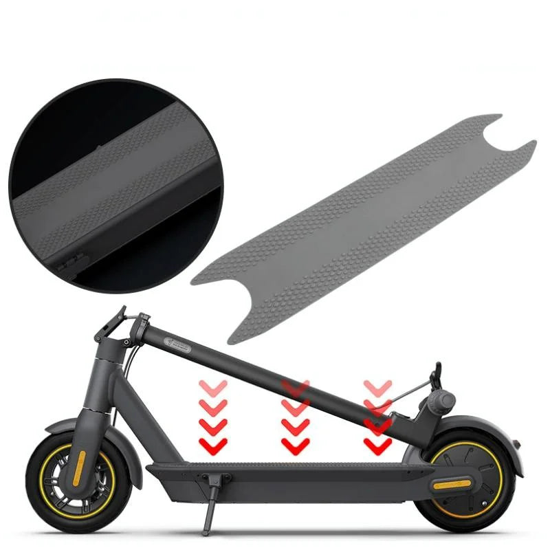 Ninebot Segway G30 Max Electric Scooter Foot Pad - Sports &