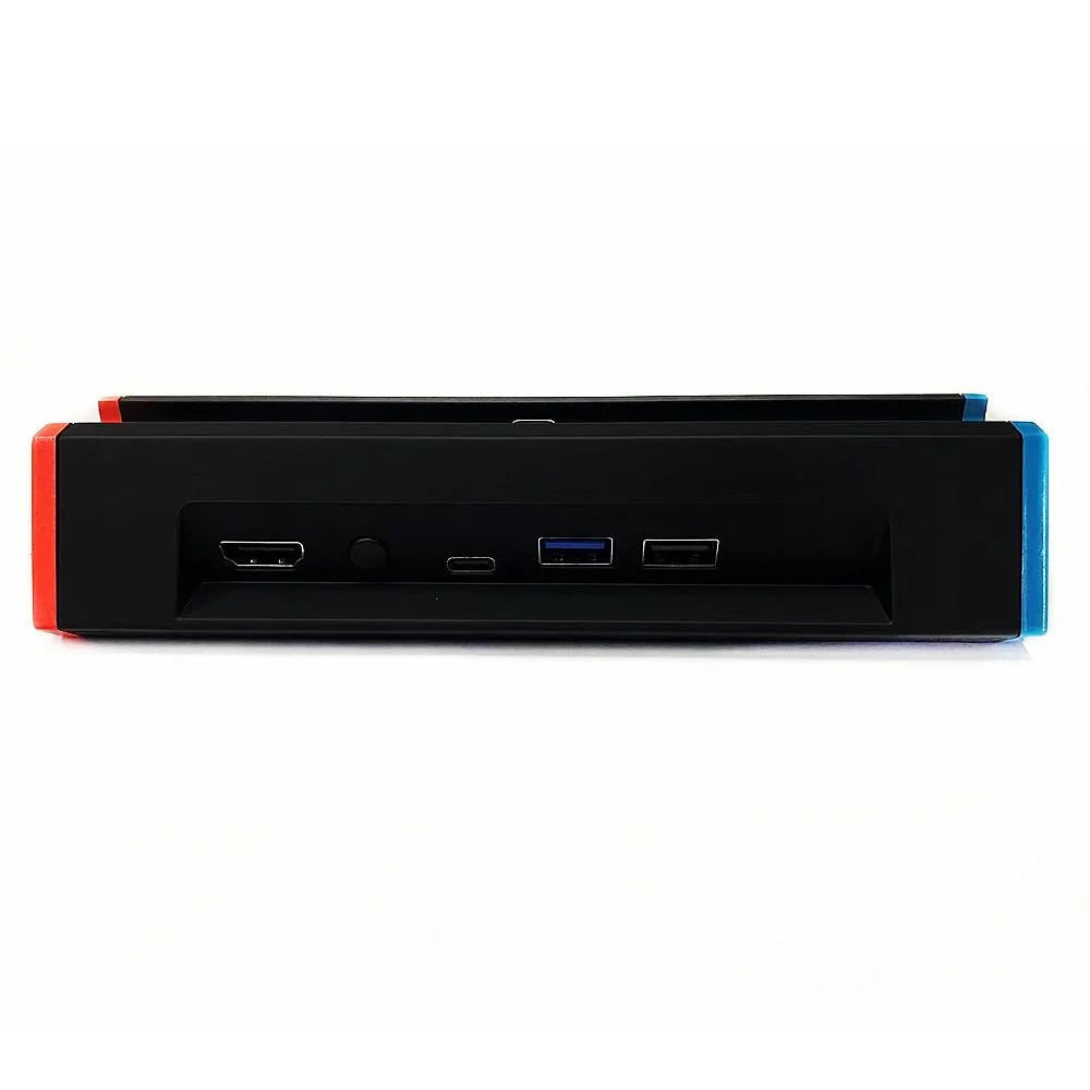 Nintendo Switch 4K Hdmi Adapter - Portable Dock-1915198409464221698