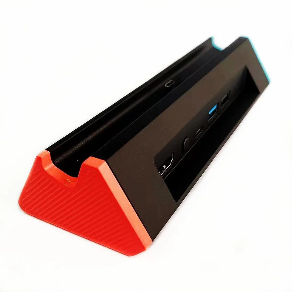 Nintendo Switch 4K Hdmi Adapter - Portable Dock-1915198409464221697