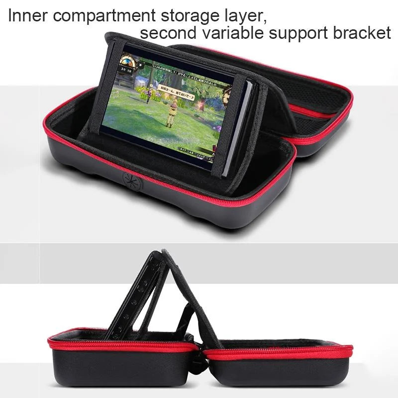 Nintendo Switch Console Case Portable Protection 135