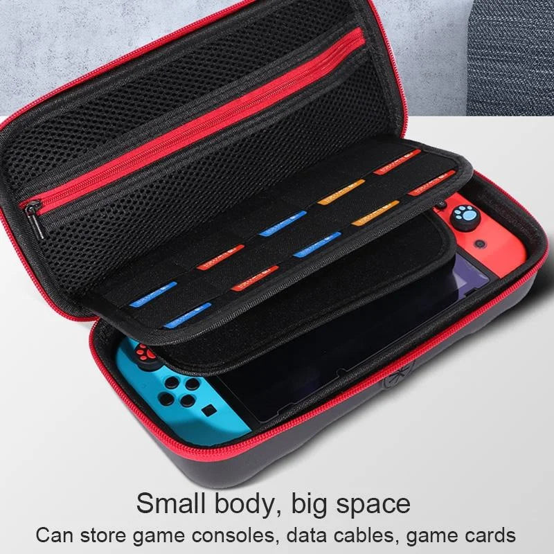Nintendo Switch Console Case Portable Protection 585