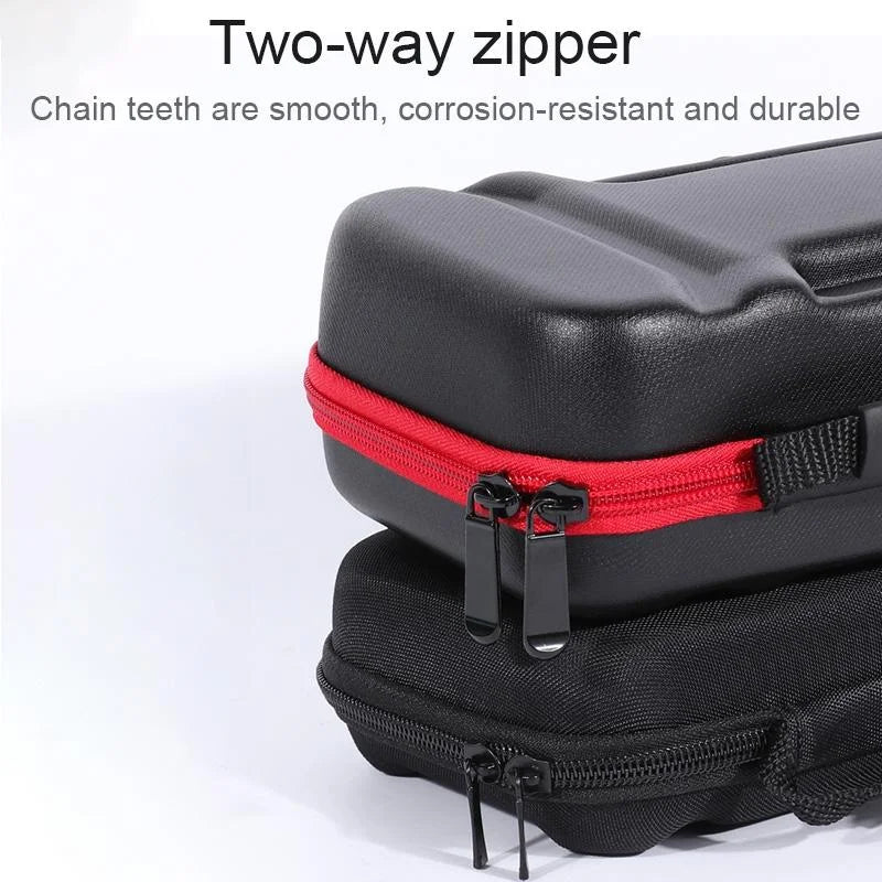 Nintendo Switch Console Case - Portable Protection-1915196593397698566