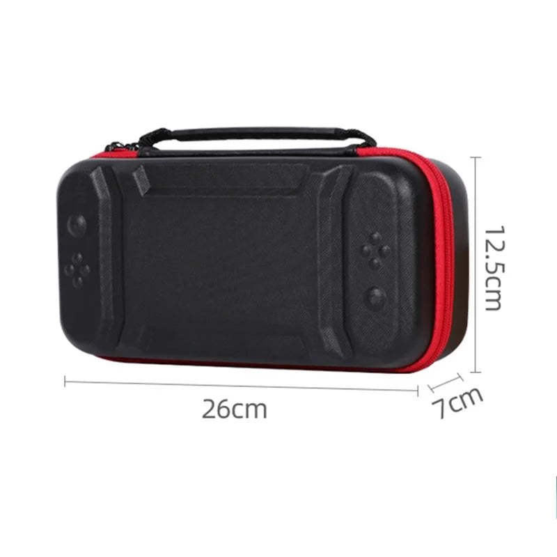 Nintendo Switch Console Case Portable Protection 867