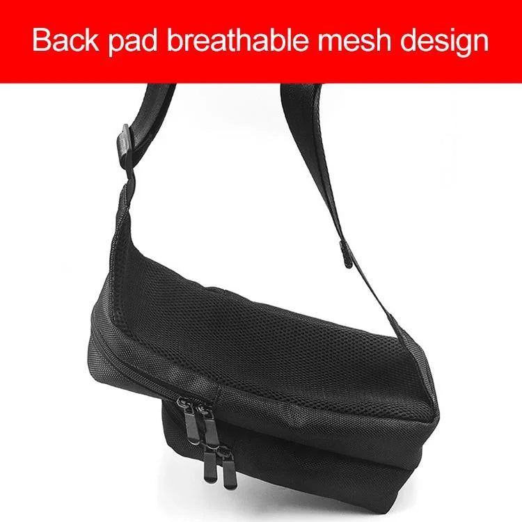 Nintendo Switch Crossbody Bag - Portable And Stylish-1915198422659502085