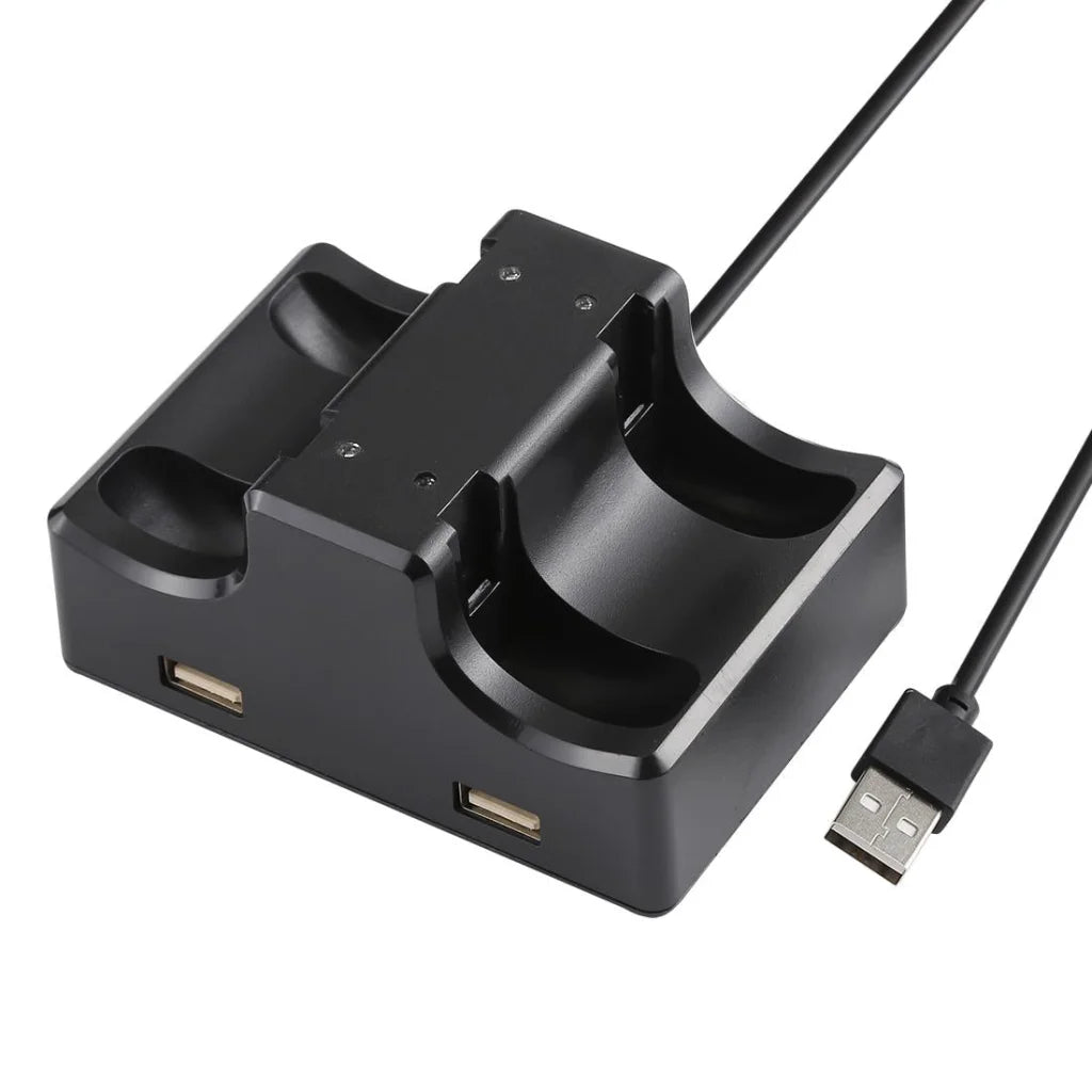 Nintendo Switch Dock Stand Charger By Iplay-1915197681467265028