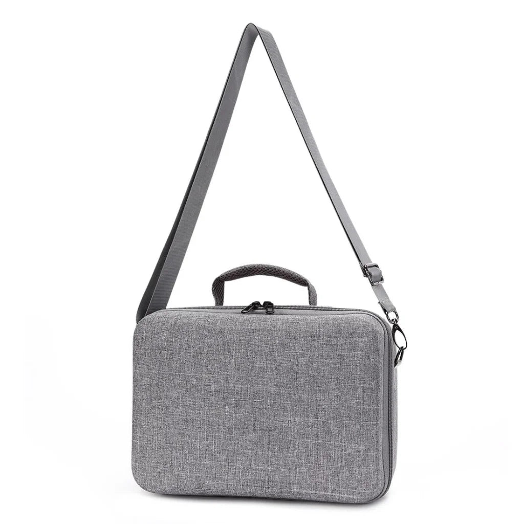 Nintendo Switch Eva Shoulder Bag - Compact And Stylish-1915196558299762695