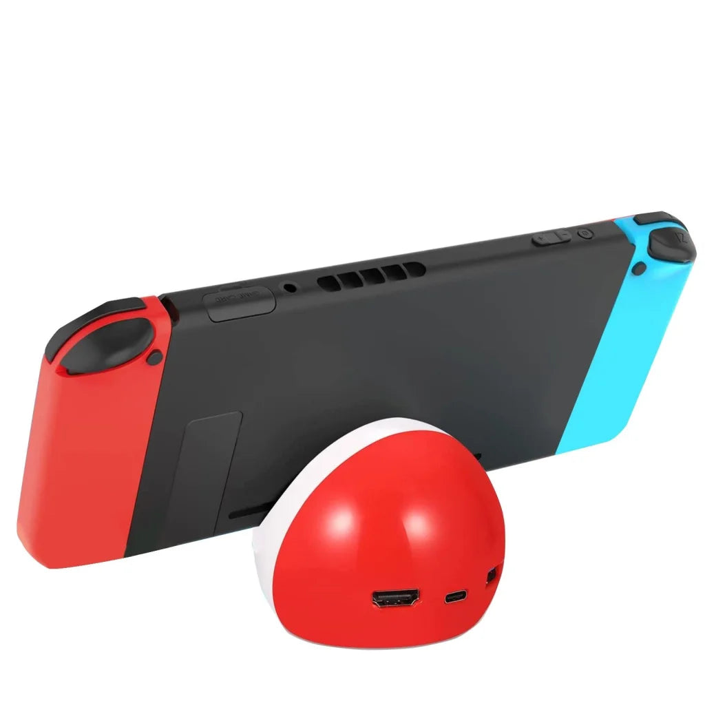 Nintendo Switch Hdmi Charger - Compact and Efficient - Gift