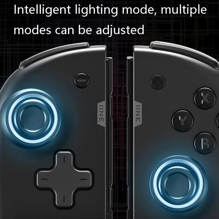 Nintendo Switch / Lite Wireless Gamepad - Tooth Design-1915197979459981317