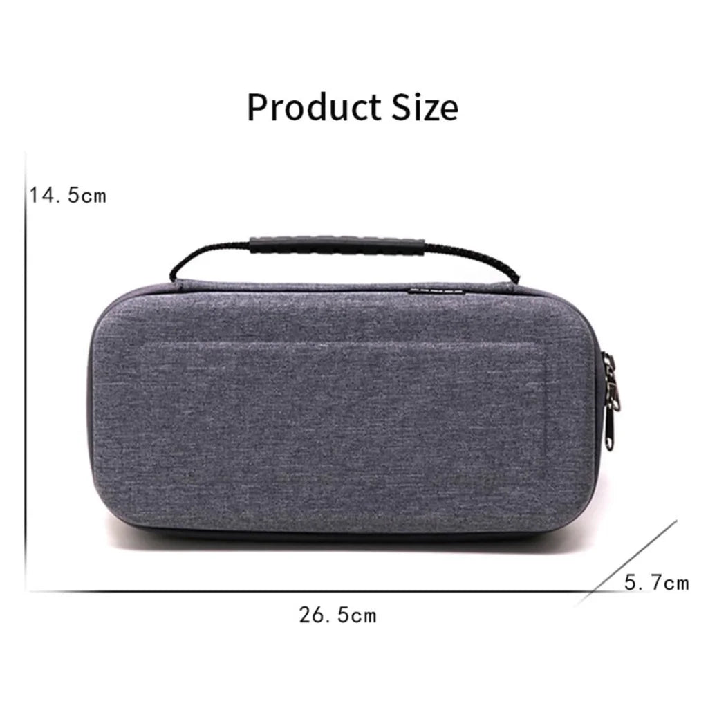 Nintendo Switch Protective Bag - Eva Material-1915198429747875841