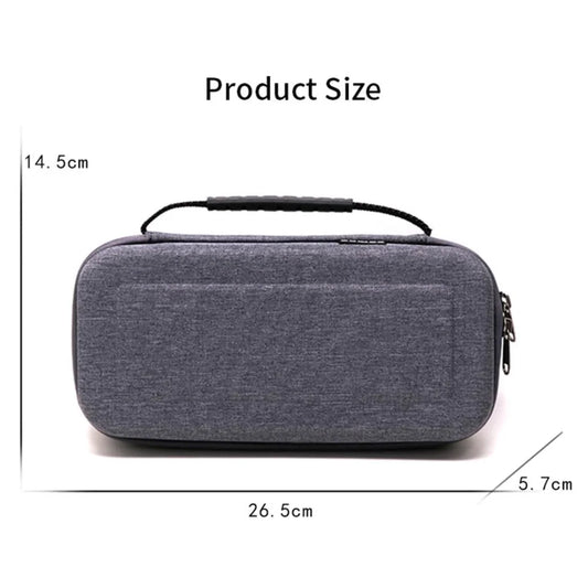 Nintendo Switch Protective Bag - Eva Material-1915198429747875841