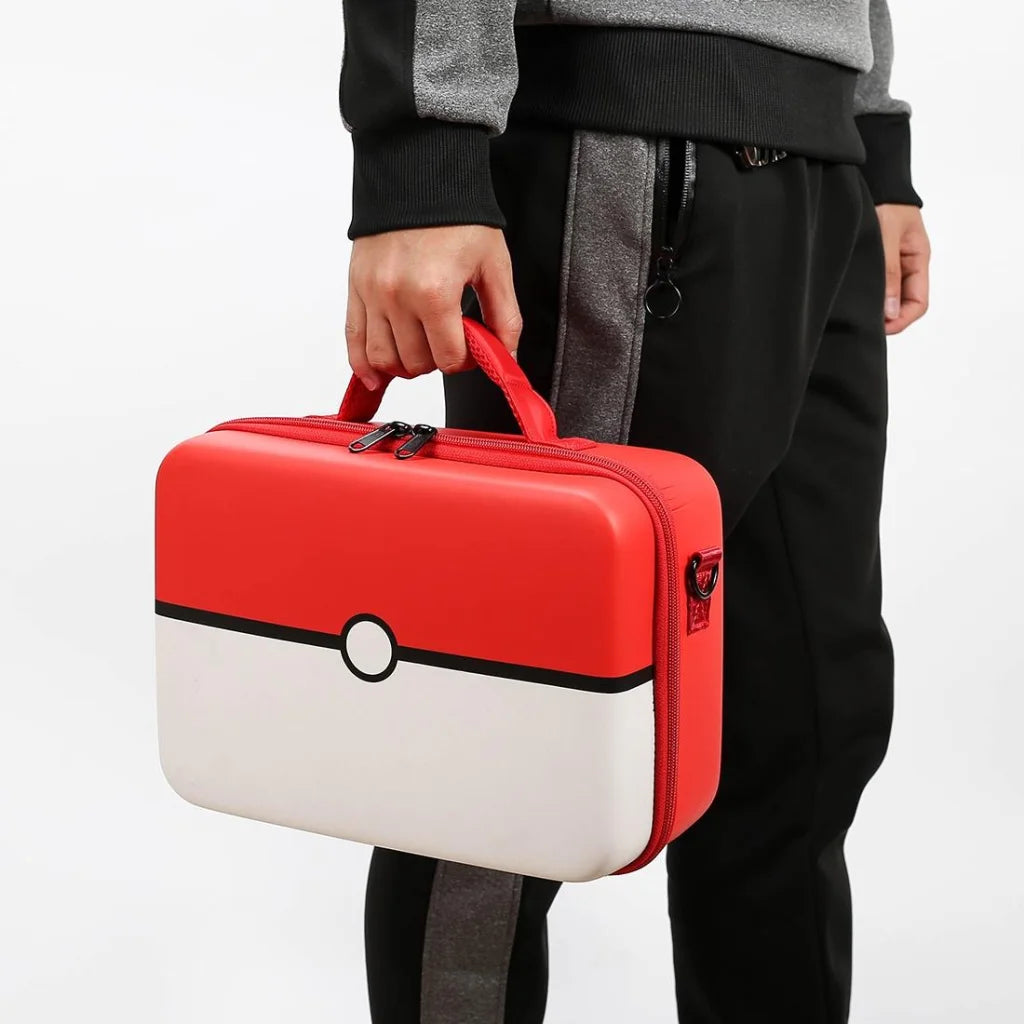 Nintendo Switch Shoulder Bag - Portable And Slanted-1915196590512017416