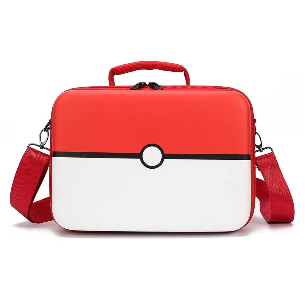 Nintendo Switch Shoulder Bag Portable And Slanted 288