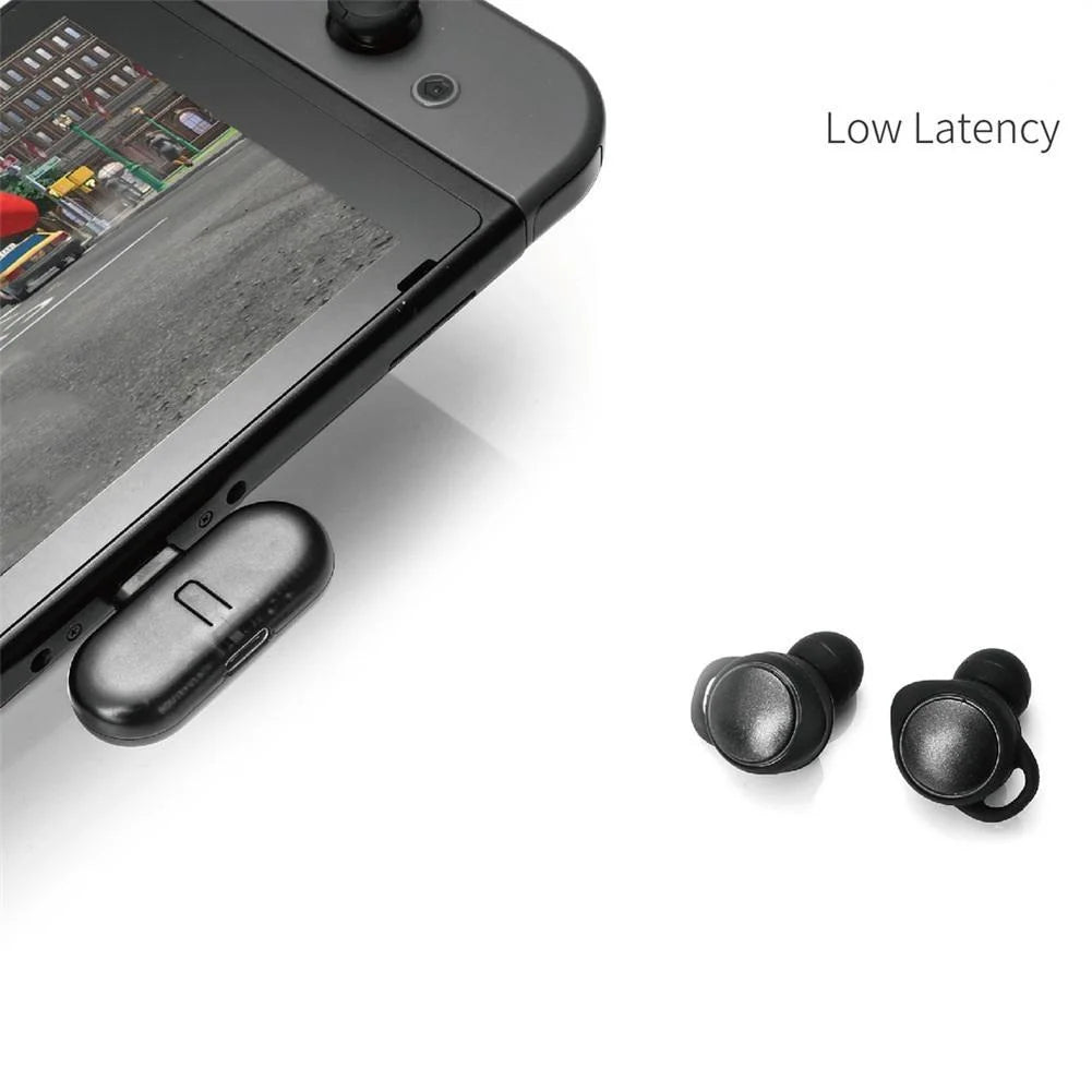 Nintendo Switch Wireless Audio Transmitter-1915198072904880137