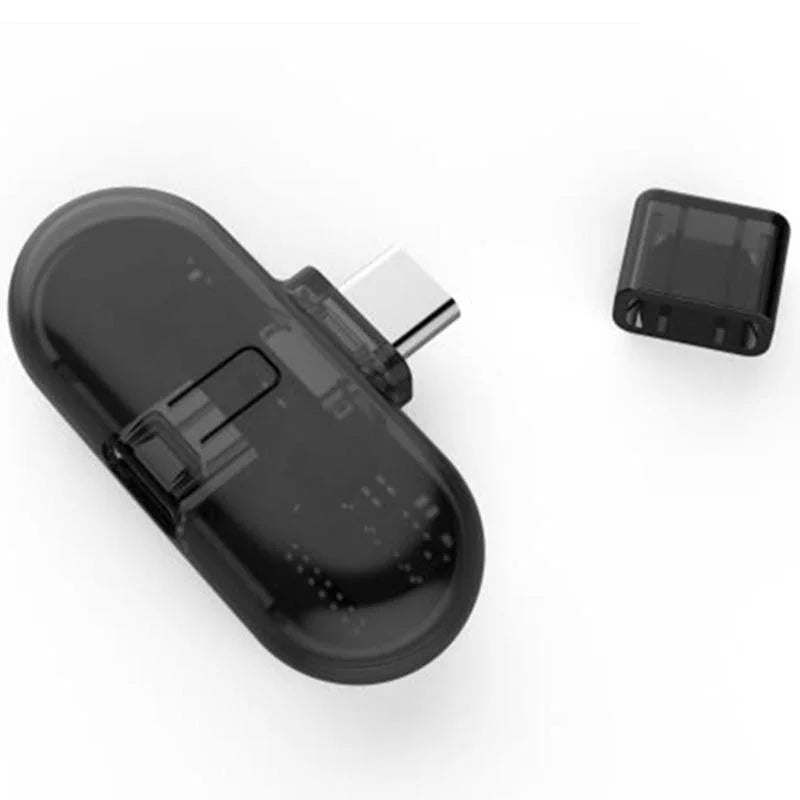 Nintendo Switch Wireless Audio Transmitter-1915198072904880128