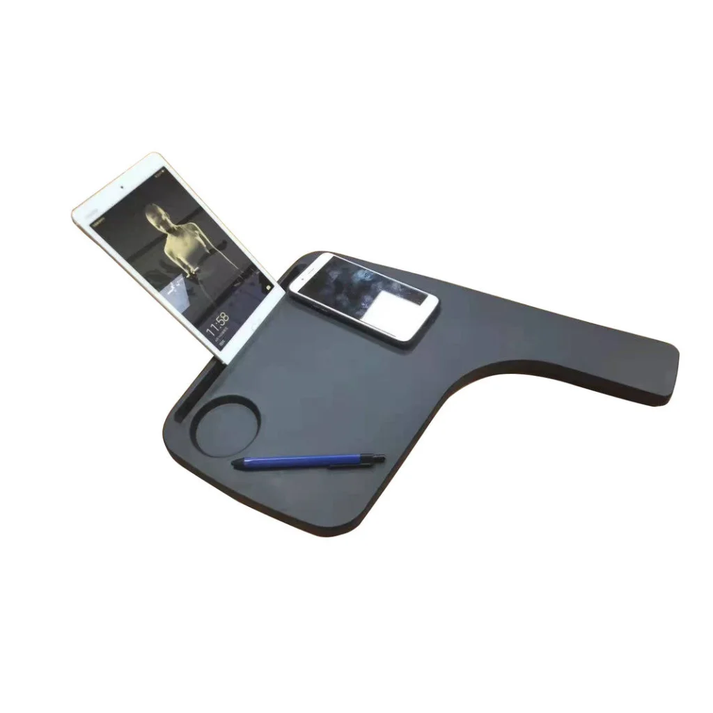 NNE Lecture Chair with Table Top for Classroom Lecture