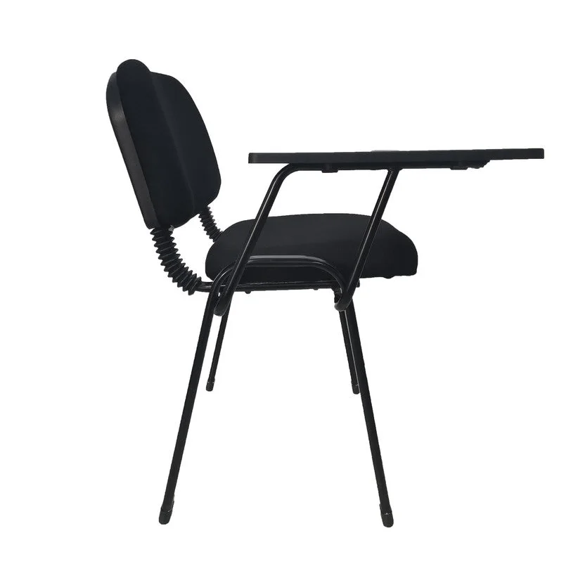 NNE Lecture Chair with Table Top for Classroom Lecture