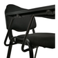 NNE Lecture Chair with Table Top for Classroom Lecture