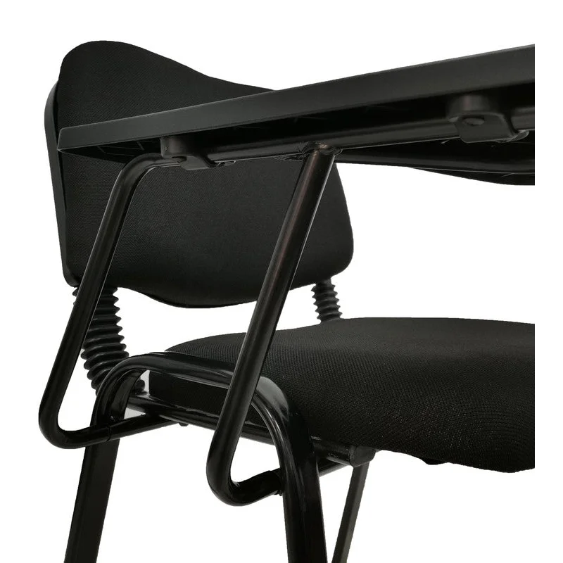 NNE Lecture Chair with Table Top for Classroom Lecture