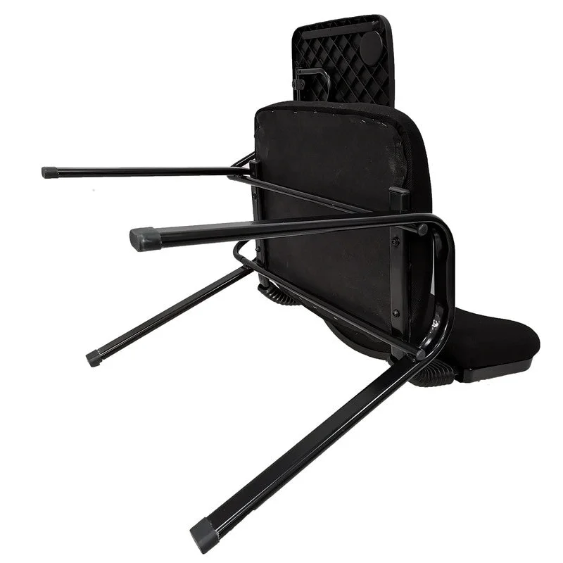 NNE Lecture Chair with Table Top for Classroom Lecture